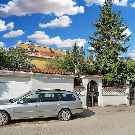 Apartment Fuer 8 Personen Ca 120 Qm In Fazana-surida, Istrien Istrische Riviera Valbandon