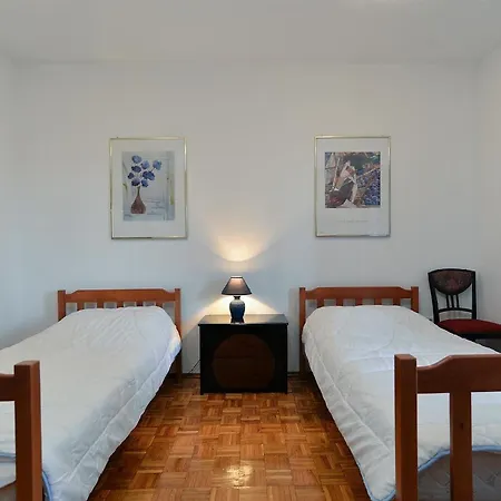 Apartment Fuer 8 Personen Ca 120 Qm In Fazana-surida, Istrien Istrische Riviera Valbandon