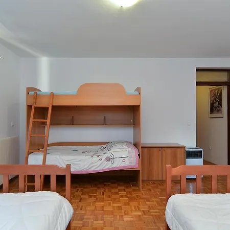 Fuer 8 Personen Ca 120 Qm In Fazana-surida, Istrien Istrische Riviera * Valbandon