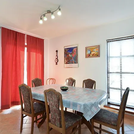 Fuer 8 Personen Ca 120 Qm In Fazana-surida, Istrien Istrische Riviera Apartment Valbandon