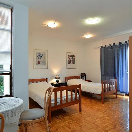 Fuer 8 Personen Ca 120 Qm In Fazana-surida, Istrien Istrische Riviera Apartment
