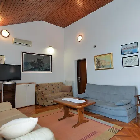 Fuer 8 Personen Ca 120 Qm In Fazana-surida, Istrien Istrische Riviera Apartment *