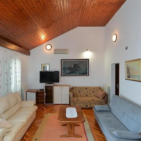 Fuer 8 Personen Ca 120 Qm In Fazana-surida, Istrien Istrische Riviera Valbandon