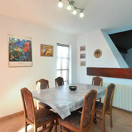 Fuer 8 Personen Ca 120 Qm In Fazana-surida, Istrien Istrische Riviera * Valbandon