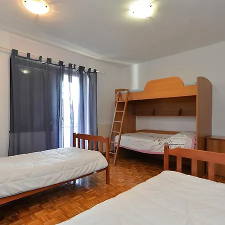 Fuer 8 Personen Ca 120 Qm In Fazana-surida, Istrien Istrische Riviera