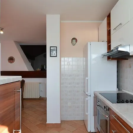 Fuer 8 Personen Ca 120 Qm In Fazana-surida, Istrien Istrische Riviera アパート