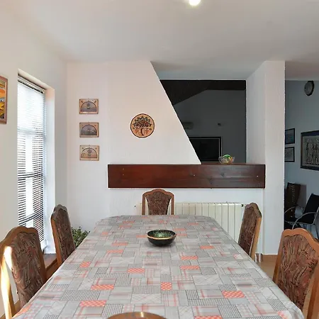 Fuer 8 Personen Ca 120 Qm In Fazana-surida, Istrien Istrische Riviera Valbandon