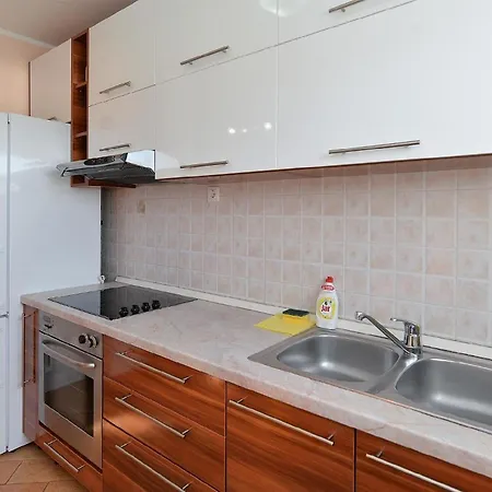 Fuer 8 Personen Ca 120 Qm In Fazana-surida, Istrien Istrische Riviera Valbandon